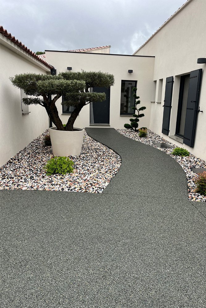 Le Castor des Pins : Votre expert jardinier paysagiste à Cuges-les-Pins