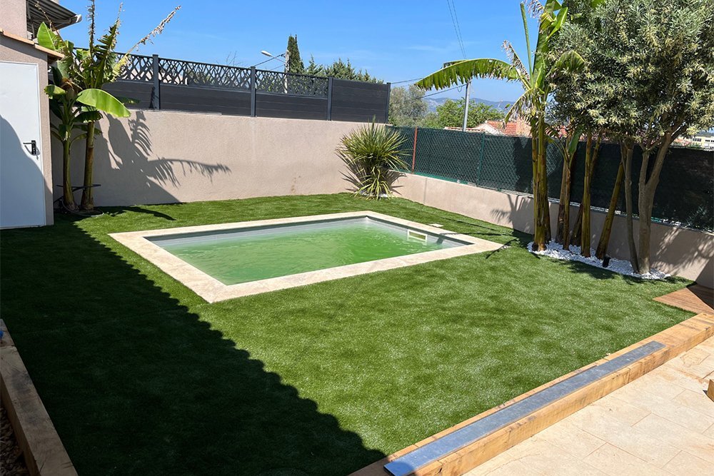 Le Castor des Pins : Votre expert jardinier paysagiste à Cuges-les-Pins