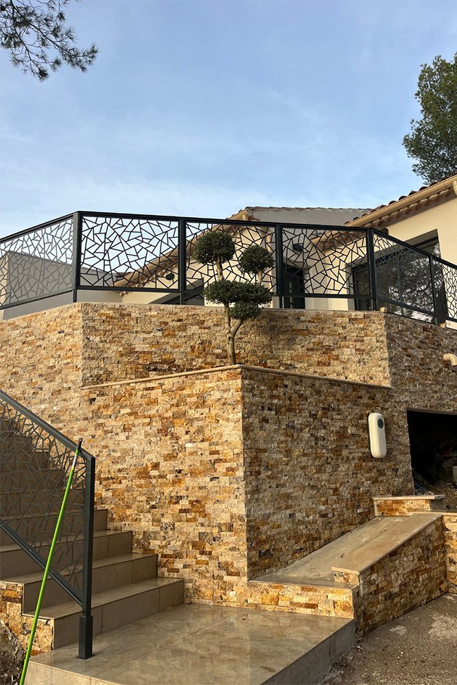Le Castor des Pins : Votre expert jardinier paysagiste à Cuges-les-Pins